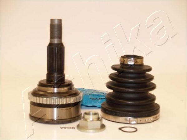 Cap planetara CHEVROLET LACETTI (J200) 1.8 benzina 121 cai ASHIKA 62-0W-W06