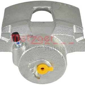 Etrier frana CHEVROLET LACETTI combi (J200) 1.6 LPG Benzina/Autogaz (GPL) 109 cai METZGER 6260759