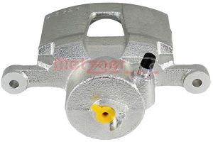 Etrier frana CHEVROLET LACETTI (J200) 1.8 benzina 91 cai METZGER 6260760