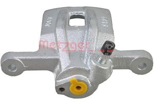 Etrier frana CHEVROLET LACETTI (J200) 1.8 benzina 91 cai METZGER 6260785