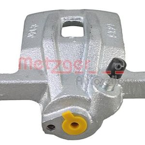 Etrier frana CHEVROLET LACETTI (J200) 1.8 benzina 91 cai METZGER 6260785