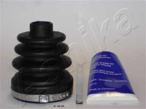 Ansamblu burduf articulatie planetara CHEVROLET MATIZ (M200, M250) 0.8 benzina 52 cai ASHIKA 63-01-145