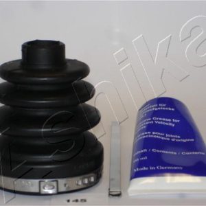 Ansamblu burduf articulatie planetara CHEVROLET MATIZ (M200, M250) 0.8 benzina 52 cai ASHIKA 63-01-145