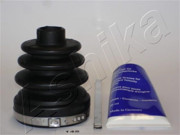 Ansamblu burduf articulatie planetara CHEVROLET MATIZ (M200, M250) 1.0 benzina 64 cai ASHIKA 63-01-145