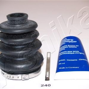 Ansamblu burduf articulatie planetara CHEVROLET LACETTI (J200) 1.4 16V benzina 95 cai ASHIKA 63-02-240