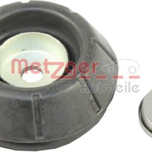Set reparatie rulment sarcina amortizor CHEVROLET LACETTI combi (J200) 1.6 LPG Benzina/Autogaz (GPL) 109 cai METZGER 6490029