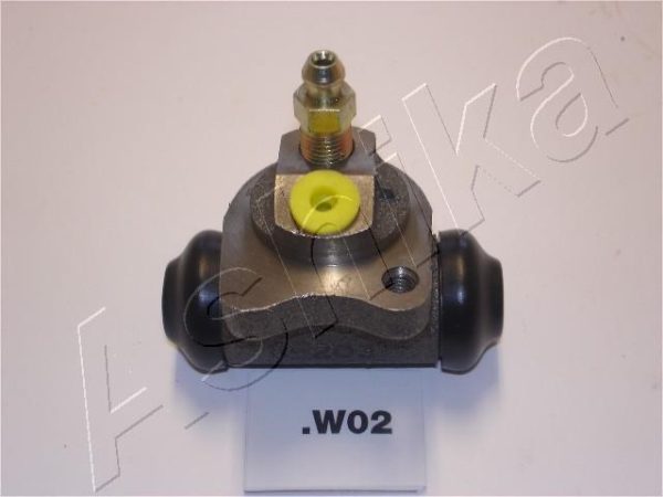 Cilindru receptor frana CHEVROLET MATIZ (M200, M250) 0.8 LPG Benzina/Autogaz (GPL) 52 cai ASHIKA 67-W0-002