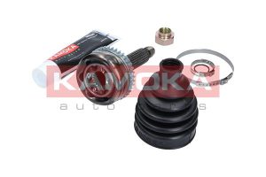 Cap planetara CHEVROLET MATIZ (M200, M250) 0.8 benzina 52 cai KAMOKA 6944