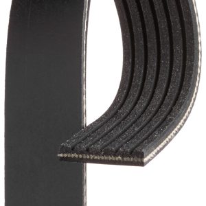 Curea transmisie cu caneluri CHEVROLET CAPTIVA Van (C100) VCDi tractiune integrala diesel 150 cai GATES 6PK2063