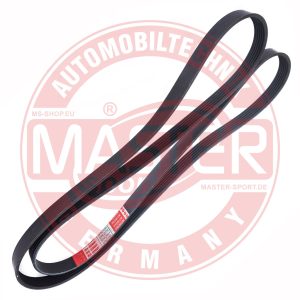 Curea transmisie cu caneluri CHEVROLET LACETTI (J200) 2.0 D diesel 121 cai MASTERSPORT GERMANY 6PK2094-PCS-MS