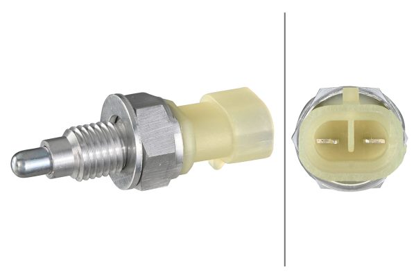 Comutator lampa marsalier CHEVROLET LACETTI (J200) 2.0 D diesel 121 cai HELLA 6ZF 007 671-001