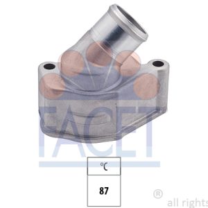 Termostat lichid racire CHEVROLET CAPTIVA SPORT 2.4 benzina 136 cai FACET 7.8352