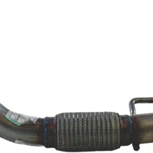 Racord evacuare CHEVROLET CAPTIVA Van (C100) VCDi tractiune integrala diesel 150 cai BOSAL 700-127