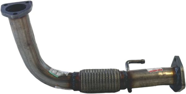 Racord evacuare CHEVROLET CAPTIVA Van (C100) VCDi tractiune integrala diesel 150 cai BOSAL 700-127