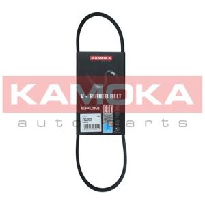 Curea transmisie cu caneluri CHEVROLET MATIZ (M200, M250) 0.8 LPG Benzina/Autogaz (GPL) 52 cai KAMOKA 7013005