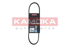 Curea transmisie cu caneluri CHEVROLET MATIZ (M200, M250) 1.0 LPG Benzina/Autogaz (GPL) 67 cai KAMOKA 7014003