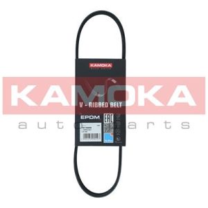 Curea transmisie cu caneluri CHEVROLET MATIZ (M200, M250) 1.0 benzina 65 cai KAMOKA 7014003