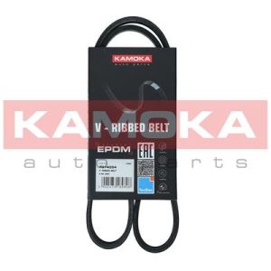 Curea transmisie cu caneluri CHEVROLET MATIZ (M200, M250) 1.0 benzina 64 cai KAMOKA 7014054