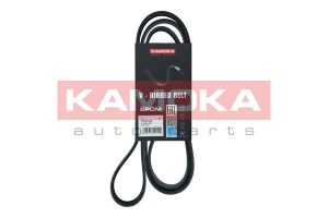 Curea transmisie cu caneluri CHEVROLET LACETTI (J200) 1.8 benzina 121 cai KAMOKA 7016149