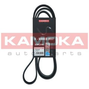 Curea transmisie cu caneluri CHEVROLET LACETTI (J200) 1.8 benzina 122 cai KAMOKA 7016149