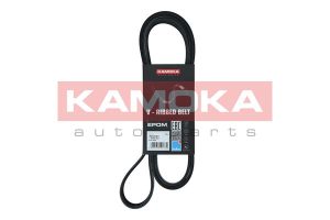 Curea transmisie cu caneluri CHEVROLET LACETTI (J200) 1.8 benzina 122 cai KAMOKA 7016181