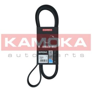 Curea transmisie cu caneluri CHEVROLET LACETTI (J200) 1.8 benzina 122 cai KAMOKA 7016181