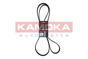 Curea transmisie cu caneluri CHEVROLET CAPTIVA Van (C100) VCDi tractiune integrala diesel 150 cai KAMOKA 7016200