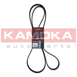 Curea transmisie cu caneluri CHEVROLET CAPTIVA Van (C100) VCDi tractiune integrala diesel 150 cai KAMOKA 7016200