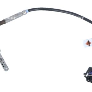Senzor temperatura gaze evacuare CHEVROLET CAPTIVA Van (C100) VCDi tractiune integrala diesel 150 cai NRF 707211