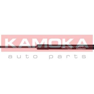 Amortizor capota CHEVROLET CAPTIVA Van (C100) VCDi diesel 126 cai KAMOKA 7091037