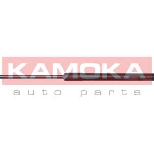 Amortizor portbagaj CHEVROLET LACETTI combi (J200) 1.6 benzina 109 cai KAMOKA 7092074