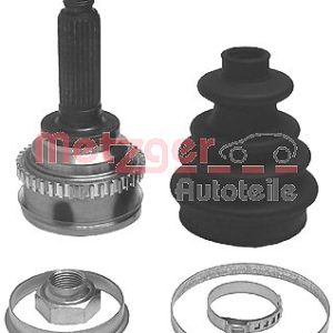 Cap planetara CHEVROLET MATIZ (M200, M250) 1.0 benzina 64 cai METZGER 7110064