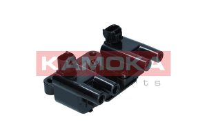 Bobina de inductie CHEVROLET LACETTI (J200) 1.8 benzina 122 cai KAMOKA 7120025