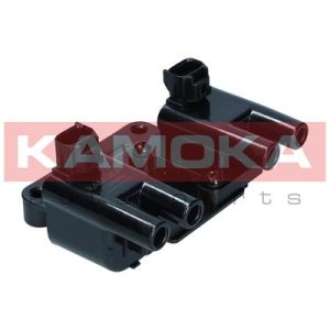 Bobina de inductie CHEVROLET LACETTI (J200) 1.6 benzina 109 cai KAMOKA 7120025