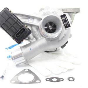 Compresor sistem de supraalimentare CHEVROLET MATIZ (M200, M250) 0.8 benzina 52 cai ALANKO 10901031
