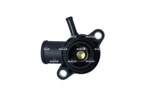 Termostat lichid racire CHEVROLET LACETTI combi (J200) 1.6 benzina 109 cai NRF 725264