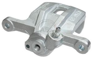 Etrier frana CHEVROLET LACETTI combi (J200) 1.6 LPG Benzina/Autogaz (GPL) 109 cai ABS 726171