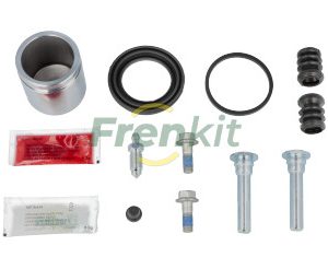 Set reparatie etrier CHEVROLET MATIZ (M200, M250) 0.8 LPG Benzina/Autogaz (GPL) 52 cai FRENKIT 748340