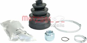 Ansamblu burduf articulatie planetara CHEVROLET LACETTI (J200) 1.8 benzina 121 cai METZGER 751.105