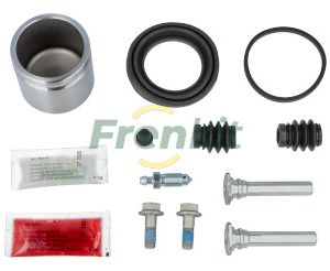 Set reparatie etrier CHEVROLET LACETTI combi (J200) 1.6 LPG Benzina/Autogaz (GPL) 109 cai FRENKIT 754901