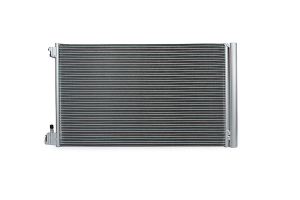 Condensator climatizare CHEVROLET MALIBU (V300) 2.0 D diesel 160 cai ASAM AUTOMOTIVE 75807
