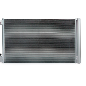 Condensator climatizare CHEVROLET MALIBU (V300) 2.4 benzina 167 cai ASAM AUTOMOTIVE 75807