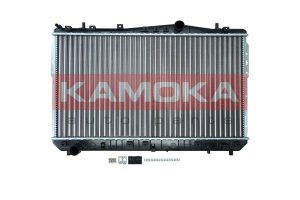 Radiator racire motor CHEVROLET LACETTI combi (J200) 1.8 benzina 121 cai KAMOKA 7705015