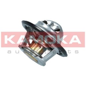 Termostat lichid racire CHEVROLET MATIZ (M200, M250) 1.0 benzina 64 cai KAMOKA 7710052