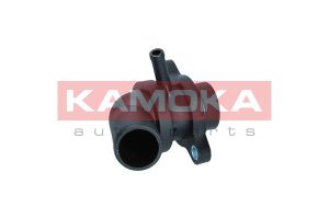 Termostat lichid racire CHEVROLET LACETTI (J200) 1.4 16V benzina 95 cai KAMOKA 7710200