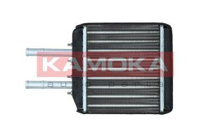 Schimbator caldura incalzire habitaclu CHEVROLET MATIZ (M200, M250) 1.0 benzina 67 cai KAMOKA 7765036