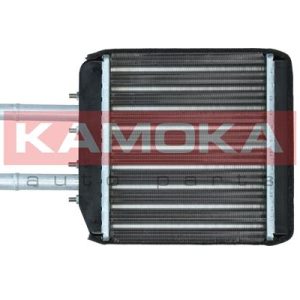 Schimbator caldura incalzire habitaclu CHEVROLET MATIZ (M200, M250) 0.8 benzina 52 cai KAMOKA 7765036