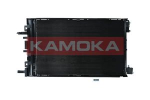 Condensator climatizare CHEVROLET MALIBU (V300) 2.0 D diesel 160 cai KAMOKA 7800231