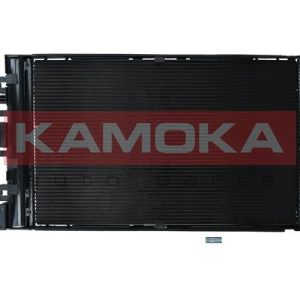 Condensator climatizare CHEVROLET MALIBU (V300) 2.4 benzina 167 cai KAMOKA 7800231