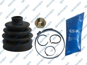 Ansamblu burduf articulatie planetara CHEVROLET MATIZ (M200, M250) 0.8 benzina 52 cai GSP 780122